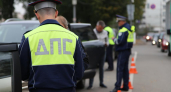 В Кирово-Чепецке экипажи ДПС активизировали поиски нарушителей